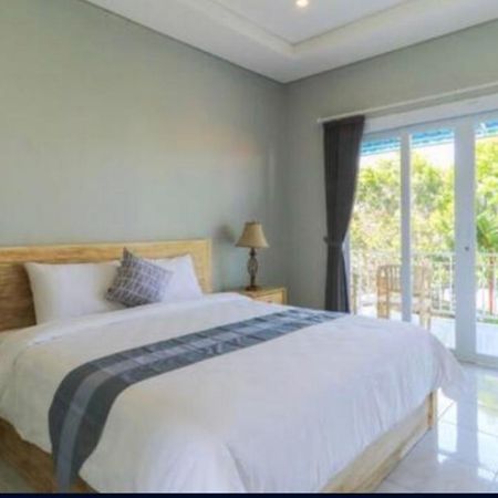 Anyar Guesthouse Canggu Екстер'єр фото