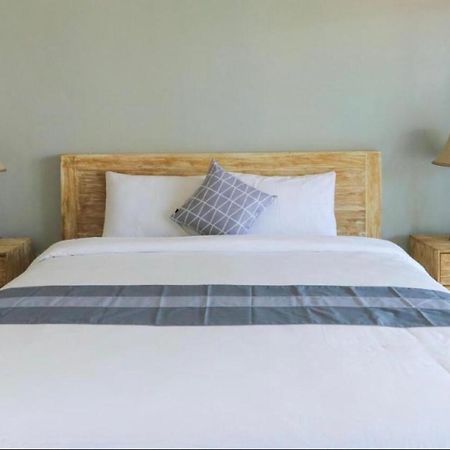 Anyar Guesthouse Canggu Екстер'єр фото