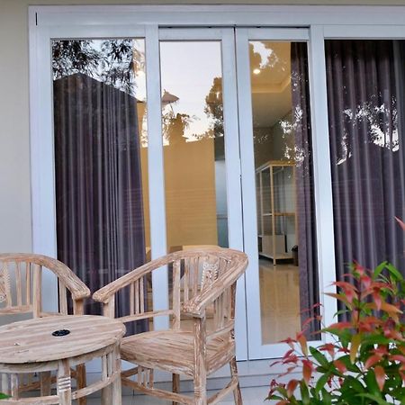 Anyar Guesthouse Canggu Екстер'єр фото
