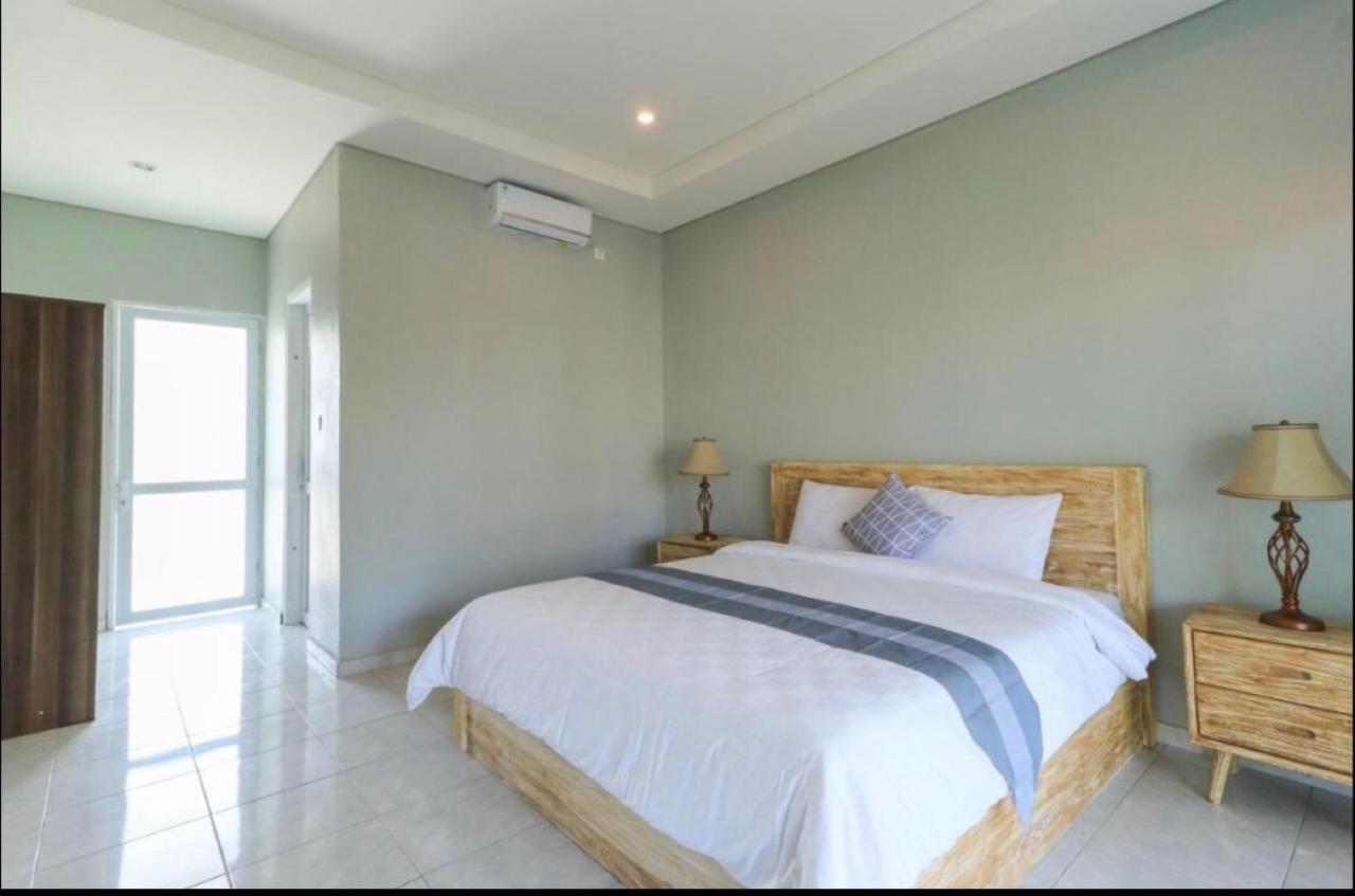 Anyar Guesthouse Canggu Екстер'єр фото