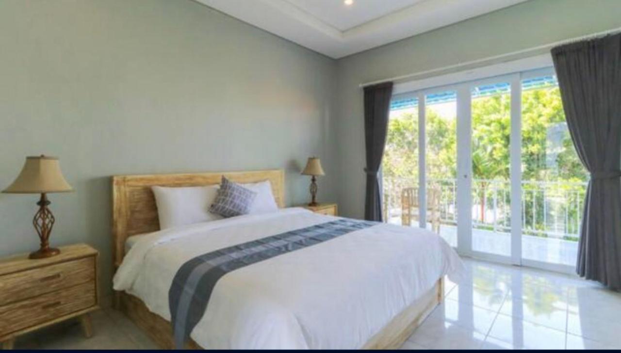 Anyar Guesthouse Canggu Екстер'єр фото